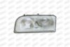 PRASCO VV0344803 Headlight